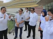 Porprov Banten, Venue E-Sport, Muay Thai, Tinju dan Balap Sepeda Ada di Mall @Alam Sutera Porprov Banten, Venue E-Sport, Muay Thai, Tinju dan Balap Sepeda Ada di Mall @Alam Sutera