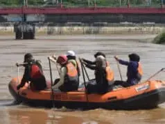 FAJI Kota Tangerang Targetkan 11 Emas di Porprov Banten ke- 6 Mendatang