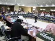 Samakan Persepsi, Diskominfo Kota Tangerang Gelar Pelatihan KIM 2022 Samakan Persepsi, Diskominfo Kota Tangerang Gelar Pelatihan KIM 2022