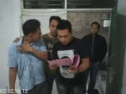 Pelaku Cabul di Cibodas Kota Tangerang Ditangkap, Terancam 15 Tahun Penjara Pelaku Cabul di Cibodas Kota Tangerang Ditangkap, Terancam 15 Tahun Penjara