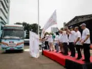 Roadshow Bus KPK Berjalan Sukses, Pemkot Tangsel Diapresiasi KPK Roadshow Bus KPK Berjalan Sukses, Pemkot Tangsel Diapresiasi KPK