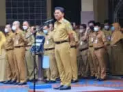 Penanganan Bencana Bukan Hanya Tugas BPBD atau Dinas PUPR, Sachrudin: Jadi Tanggung Jawab Bersama Penanganan Bencana Bukan Hanya Tugas BPBD atau Dinas PUPR, Sachrudin: Jadi Tanggung Jawab Bersama