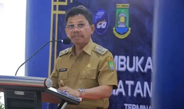 Pemberdayaan, Pemkot Tangerang dan BPTJ Rangkul Masyarakat Terminal Poris Plawad Pemberdayaan, Pemkot Tangerang dan BPTJ Rangkul Masyarakat Terminal Poris Plawad