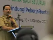 BPJS Ketenagakerjaan, Ini Salam Wali Kota Pada Pemilik Perusahaan di Kota Tangerang BPJS Ketenagakerjaan, Ini Salam Wali Kota Pada Pemilik Perusahaan di Kota Tangerang