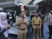 Inovasi, Si Jampang Bakal Tekan Kenaikan Harga Kebutuhan Pokok di Kota Tangerang Inovasi, Si Jampang Bakal Tekan Kenaikan Harga Kebutuhan Pokok di Kota Tangerang