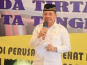 Berusia 27 Tahun, Perumda Tirta Benteng Diminta Responsif Layani Masyarakat