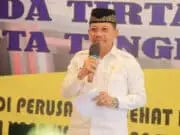 Berusia 27 Tahun, Perumda Tirta Benteng Diminta Responsif Layani Masyarakat Berusia 27 Tahun, Perumda Tirta Benteng Diminta Responsif Layani Masyarakat