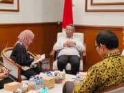 Sensus Regsosek, Benyamin Perdana Didata Sensus Regsosek, Benyamin Perdana Didata