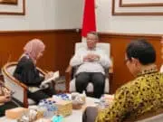 Sensus Regsosek, Benyamin Perdana Didata