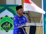 Wakil Walikota Tangerang Minta Mahasiswa Bangun Relasi Secara Luas Wakil Walikota Tangerang Minta Mahasiswa Bangun Relasi Secara Luas