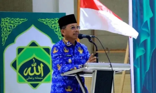 Wakil Walikota Tangerang Minta Mahasiswa Bangun Relasi Secara Luas Wakil Walikota Tangerang Minta Mahasiswa Bangun Relasi Secara Luas