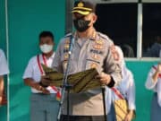 Penyuluhan di 33 Sekolah, Kapolrestro Tangerang Kota: Pelajar itu Harusnya Berprestasi Penyuluhan di 33 Sekolah, Kapolrestro Tangerang Kota: Pelajar itu Harusnya Berprestasi