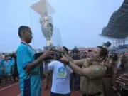 Perdana! Liga Santri Wali Kota Tangerang Cup 2022 Sukses Digelar Perdana! Liga Santri Wali Kota Tangerang Cup 2022 Sukses Digelar