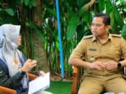 Walikota Ajak Masyarakat Kota Tangerang Sukseskan Pendataan Regsosek 2022 Walikota Ajak Masyarakat Kota Tangerang Sukseskan Pendataan Regsosek 2022