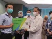 Pemkot Tangerang dan BPJAMSOSTEK: ‘Sejahterakan Pekerja Sekitar’ Pemkot Tangerang dan BPJAMSOSTEK: 'Sejahterakan Pekerja Sekitar'