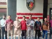 Curigai Sang Pacar, Mahasiswi Asal Nias Diduga Tewas Dibunuh di Tangerang, Keluarga Minta Polisi Usut Hingga Tuntas Curigai Sang Pacar, Mahasiswi Asal Nias Diduga Tewas Dibunuh di Tangerang, Keluarga Minta Polisi Usut Hingga Tuntas