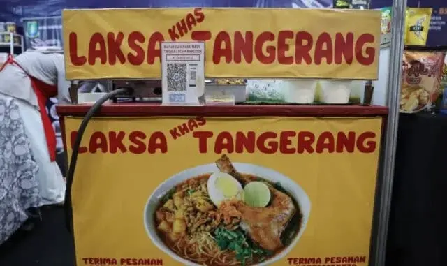 Kota Tangerang Ikuti Trade Expo Indonesia 2022 di Ice BSD Kota Tangerang Ikuti Trade Expo Indonesia 2022 di Ice BSD