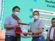 Angka Stunting Terendah, Pemkot Tangerang Raih Penghargaan Menteri Kesehatan Angka Stunting Terendah, Pemkot Tangerang Raih Penghargaan Menteri Kesehatan