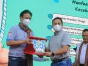Angka Stunting Terendah, Pemkot Tangerang Raih Penghargaan Menteri Kesehatan Angka Stunting Terendah, Pemkot Tangerang Raih Penghargaan Menteri Kesehatan
