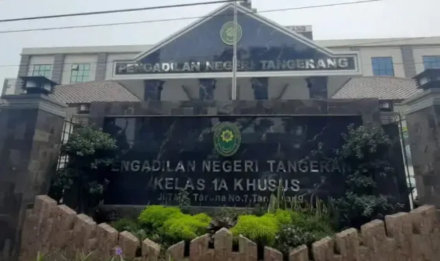 Gugatan Wanprestasi Member of GNA Group di PN Tangerang, Tegaskan Iktikad Baik Tergugat? Gugatan Wanprestasi Member of GNA Group di PN Tangerang, Tegaskan Iktikad Baik Tergugat?