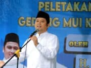 Gedung Baru MUI Segera Dibangun di Cipondoh, Ciledug, Benda dan Karang Tengah