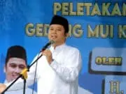 Gedung Baru MUI Segera Dibangun di Cipondoh, Ciledug, Benda dan Karang Tengah