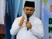 Sachrudin: Maulid Adalah Momentum Bangun Kesadaran Diri Lebih Baik Sachrudin: Maulid Adalah Momentum Bangun Kesadaran Diri Lebih Baik