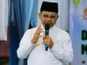 Sachrudin: Maulid Adalah Momentum Bangun Kesadaran Diri Lebih Baik Sachrudin: Maulid Adalah Momentum Bangun Kesadaran Diri Lebih Baik