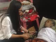 Puskesmas Ini Rutin Jalani Home Care Bagi Lansia di Kota Tangerang Puskesmas Ini Rutin Jalani Home Care Bagi Lansia di Kota Tangerang