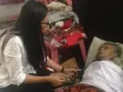 Puskesmas Ini Rutin Jalani Home Care Bagi Lansia di Kota Tangerang Puskesmas Ini Rutin Jalani Home Care Bagi Lansia di Kota Tangerang