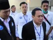 Helmi Halim Ketua LAN Kota Tangerang, Bentuk Posko di Tiap RW Perangi Narkoba Helmi Halim Ketua LAN Kota Tangerang, Bentuk Posko di Tiap RW Perangi Narkoba