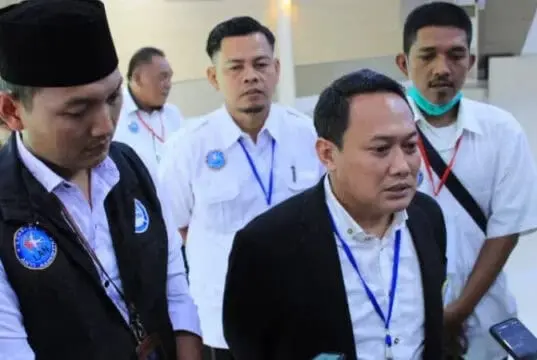 Helmi Halim Ketua LAN Kota Tangerang, Bentuk Posko di Tiap RW Perangi Narkoba Helmi Halim Ketua LAN Kota Tangerang, Bentuk Posko di Tiap RW Perangi Narkoba