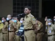 Pemkot Tangerang Genjot Persiapan Porprov Banten 2022 Pemkot Tangerang Genjot Persiapan Porprov Banten 2022