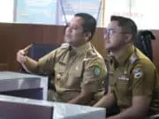 Adopsi Aplikasi Porprov Gratis, Hengky Kurniawan Temui Arief R Wismansyah Adopsi Aplikasi Porprov Gratis, Hengky Kurniawan Temui Arief R Wismansyah