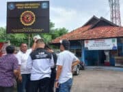 Tancap Gas! Wujudkan Kota Tangerang Tanpa Narkoba, LAN Aktifkan Kantor di Cikokol Tancap Gas! Wujudkan Kota Tangerang Tanpa Narkoba, LAN Aktifkan Kantor di Cikokol