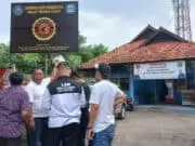 Tancap Gas! Wujudkan Kota Tangerang Tanpa Narkoba, LAN Aktifkan Kantor di Cikokol Tancap Gas! Wujudkan Kota Tangerang Tanpa Narkoba, LAN Aktifkan Kantor di Cikokol