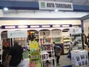 WNA Lirik Produk UMKM Kota Tangerang di Trade Expo Indonesia 2022, Dikontrak Perancis dan AS WNA Lirik Produk UMKM Kota Tangerang di Trade Expo Indonesia 2022, Dikontrak Perancis dan AS
