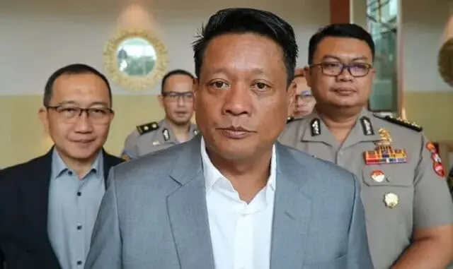 Libatkan Negara Sahabat, Divhubinter Polri Gelar FGD Cegah Kejahatan Transnasional Libatkan Negara Sahabat, Divhubinter Polri Gelar FGD Cegah Kejahatan Transnasional