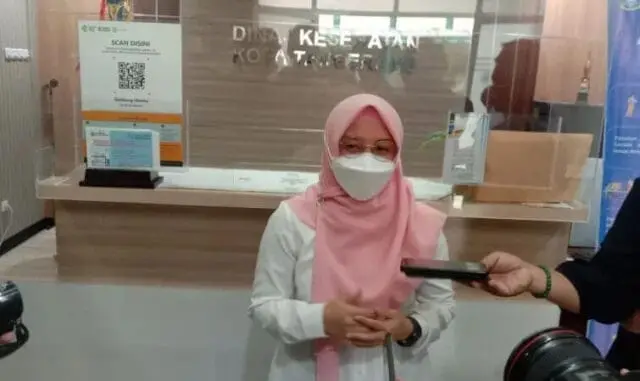 Waspada dan Jangan Panik, Kasus Gagal Ginjal Anak Ditemukan di Kota Tangerang Waspada dan Jangan Panik, Kasus Gagal Ginjal Anak Ditemukan di Kota Tangerang