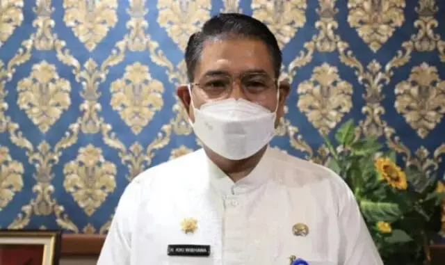 Lewat Jatuh Tempo, Bapenda Kota Tangerang Ingatkan Wajib Pajak Selesaikan Pembayaran Lewat Jatuh Tempo, Bapenda Kota Tangerang Ingatkan Wajib Pajak Selesaikan Pembayaran