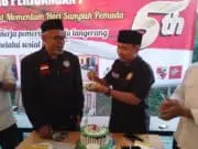 5 Tahun GAIB Perjuangan Kota Tangerang Konsisten Kawal Suara Masyarakat 5 Tahun GAIB Perjuangan Kota Tangerang Konsisten Kawal Suara Masyarakat