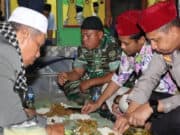 Guyub Bersama Warga, Kapolres Ingatkan Tren Kejahatan di Kota Tangerang Guyub Bersama Warga, Kapolres Ingatkan Tren Kejahatan di Kota Tangerang