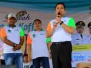Kota Tangerang Banyak Fasilitas Publik, Wali Kota: Jaga dan Rawat ya !