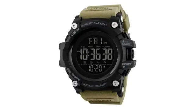 Jam Tangan SKMEI Jam Tangan SKMEI