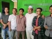 Pejabat Setwan Banten Sudah Temui Mahasiswa Kumala, Ini Tujuannya Pejabat Setwan Banten Sudah Temui Mahasiswa Kumala, Ini Tujuannya