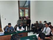 Ahli Hukum Unair Mentahkan Gugatan Perdata Meratus Line