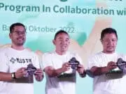 Telkomsel Dorong Kolaborasi Berkelanjutan Jaga Kelestarian Lingkungan Hidup