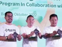 Telkomsel Dorong Kolaborasi Berkelanjutan Jaga Kelestarian Lingkungan Hidup