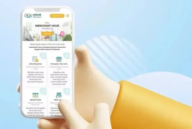 Keuntungan Buka Toko Bangunan Lewat Ukur.com Keuntungan Buka Toko Bangunan Lewat Ukur.com