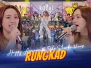 Lirik Lagu Rungkad – Happy Asmara, The Saxobrothers Lirik Lagu Rungkad - Happy Asmara, The Saxobrothers